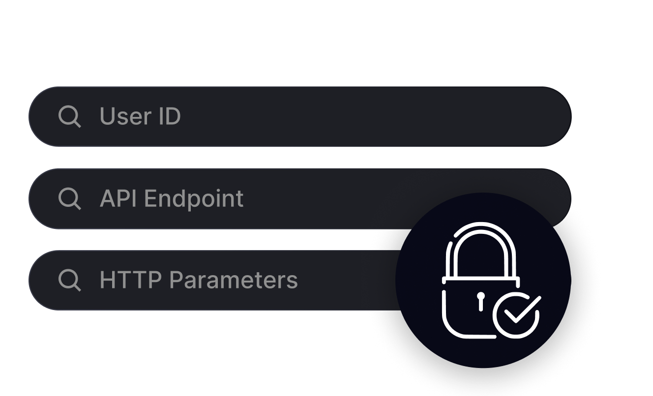 Audit log filters and compliance controls